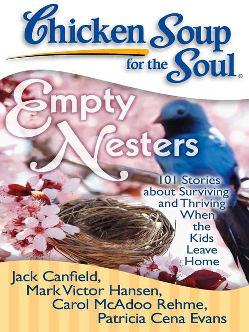 Cover image for Empty Nesters